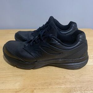 Saucony Women's Black Integrity 3 Athletic Walking Shoes S50204-2‎ Size 11